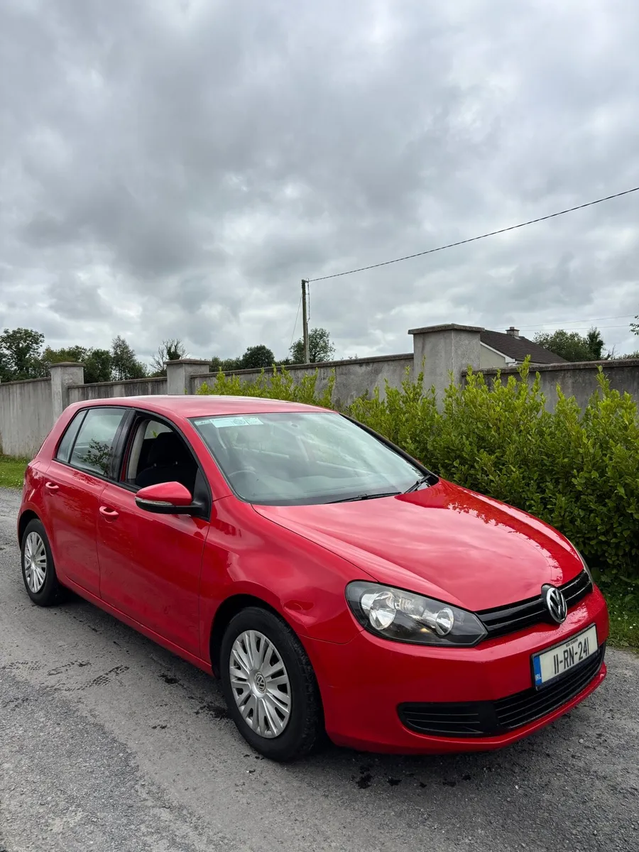 Volkswagen Golf 💥low mile💥 - Image 1