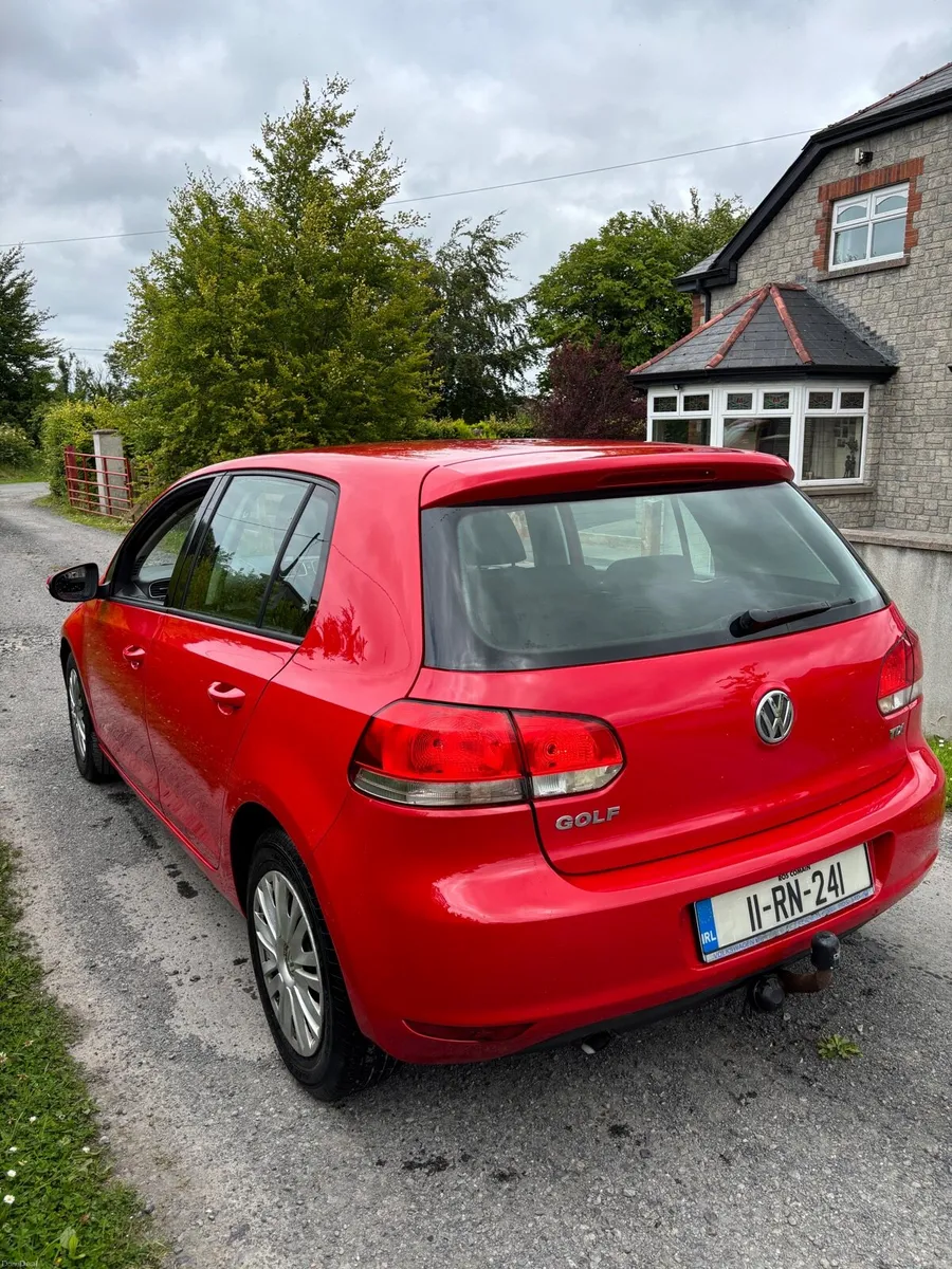 Volkswagen Golf 💥low mile💥 - Image 3