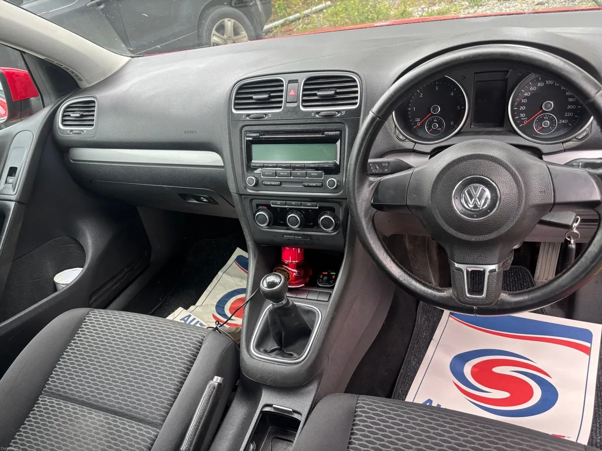 Volkswagen Golf 💥low mile💥 - Image 5
