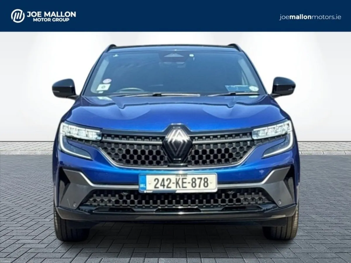 Renault Austral E-TECH Hybrid 200 techno esprit Al - Image 4