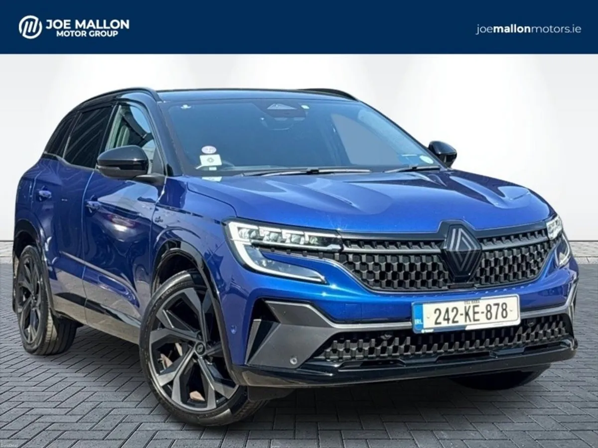 Renault Austral E-TECH Hybrid 200 techno esprit Al - Image 1