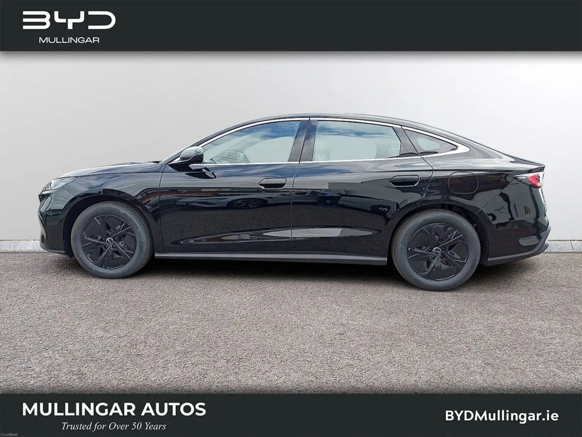BYD Seal 6 DM-i Hybrid Boost - Image 6