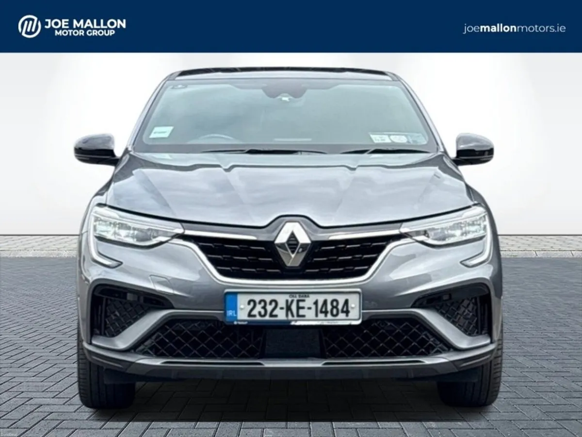 Renault Arkana TCe 140 Auto RS Line - Image 3