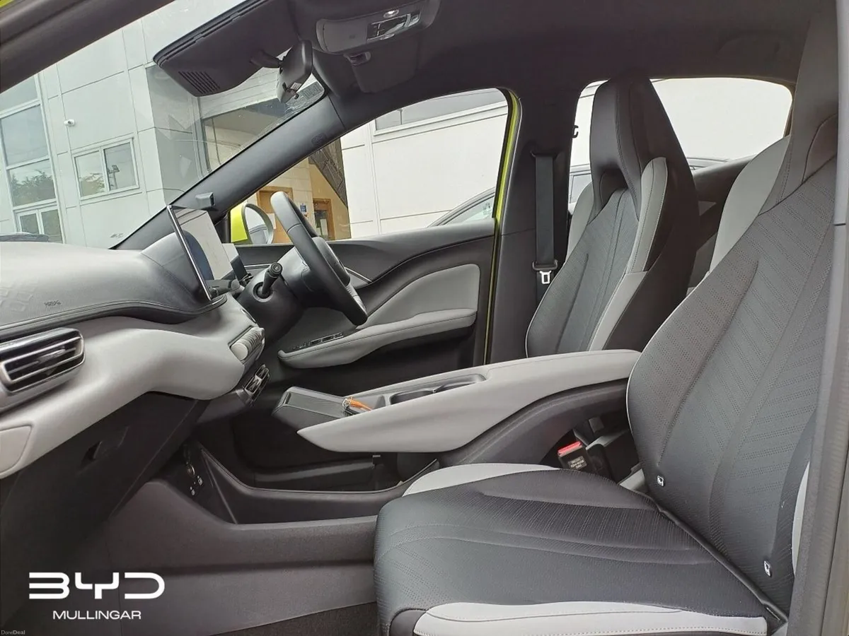 BYD DOLPHIN SURF Boost 43kWh - Image 4