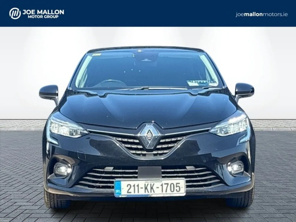 Renault Clio Iconic TCe 100 MY19 - Image 4