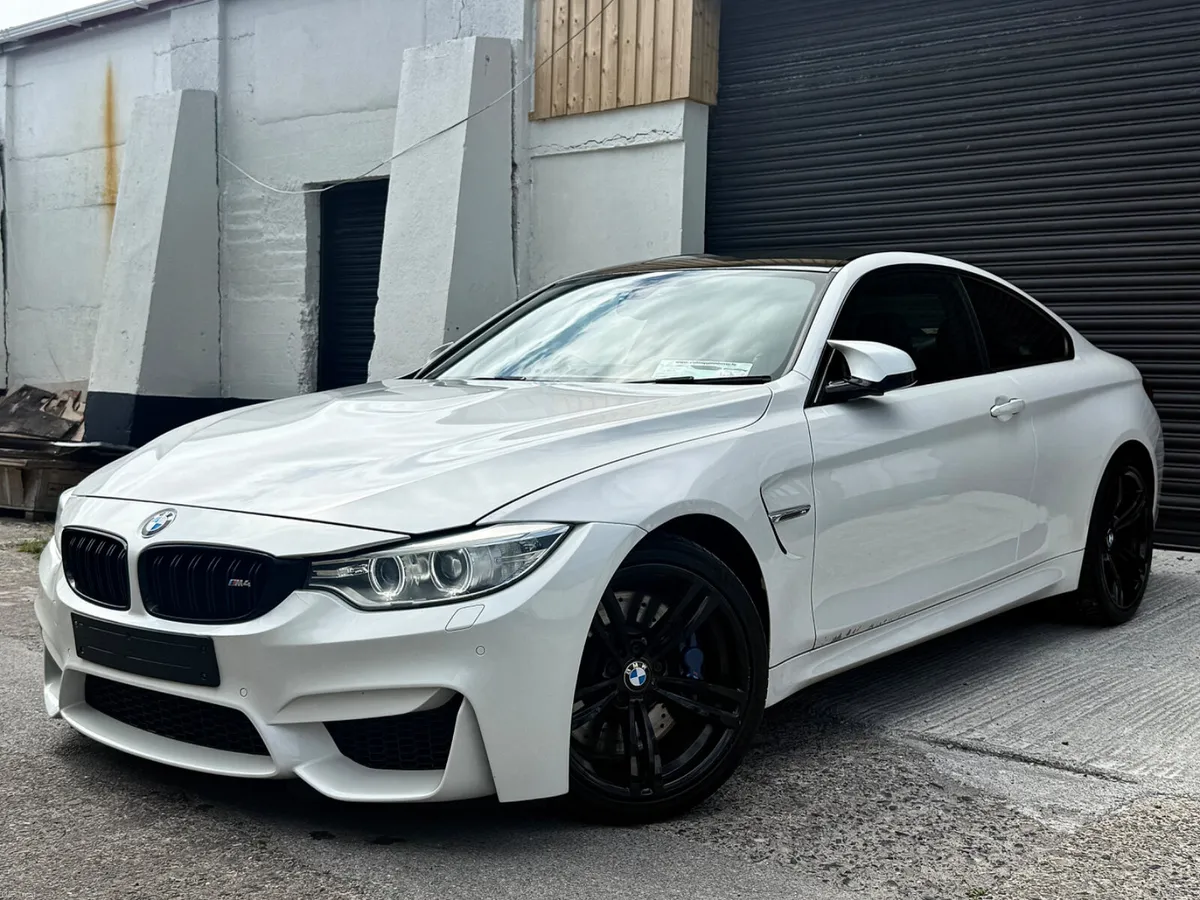 BMW M4 (142) - Image 4