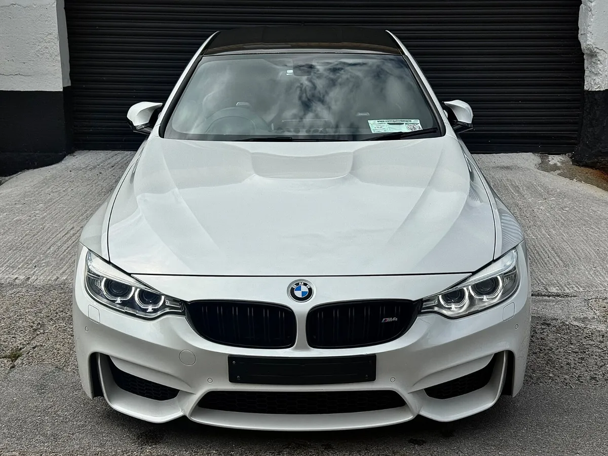 BMW M4 (142) - Image 1