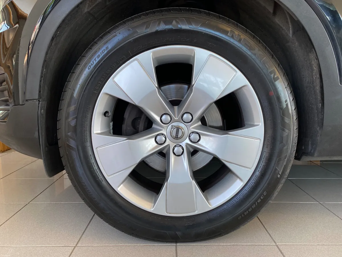 Volvo XC40 2020 D3 DIESEL (150hp) Momentum Auto - Image 6