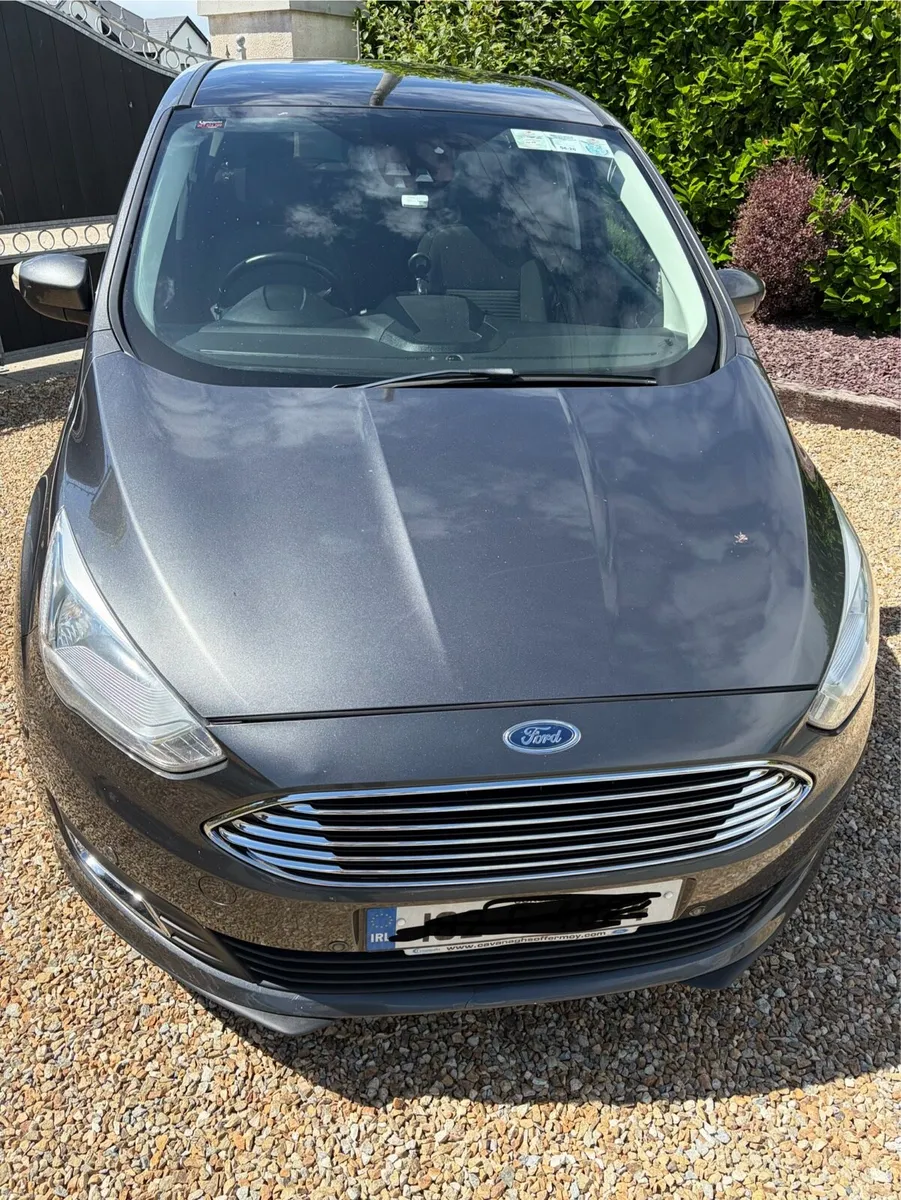 Ford cmax - Image 2