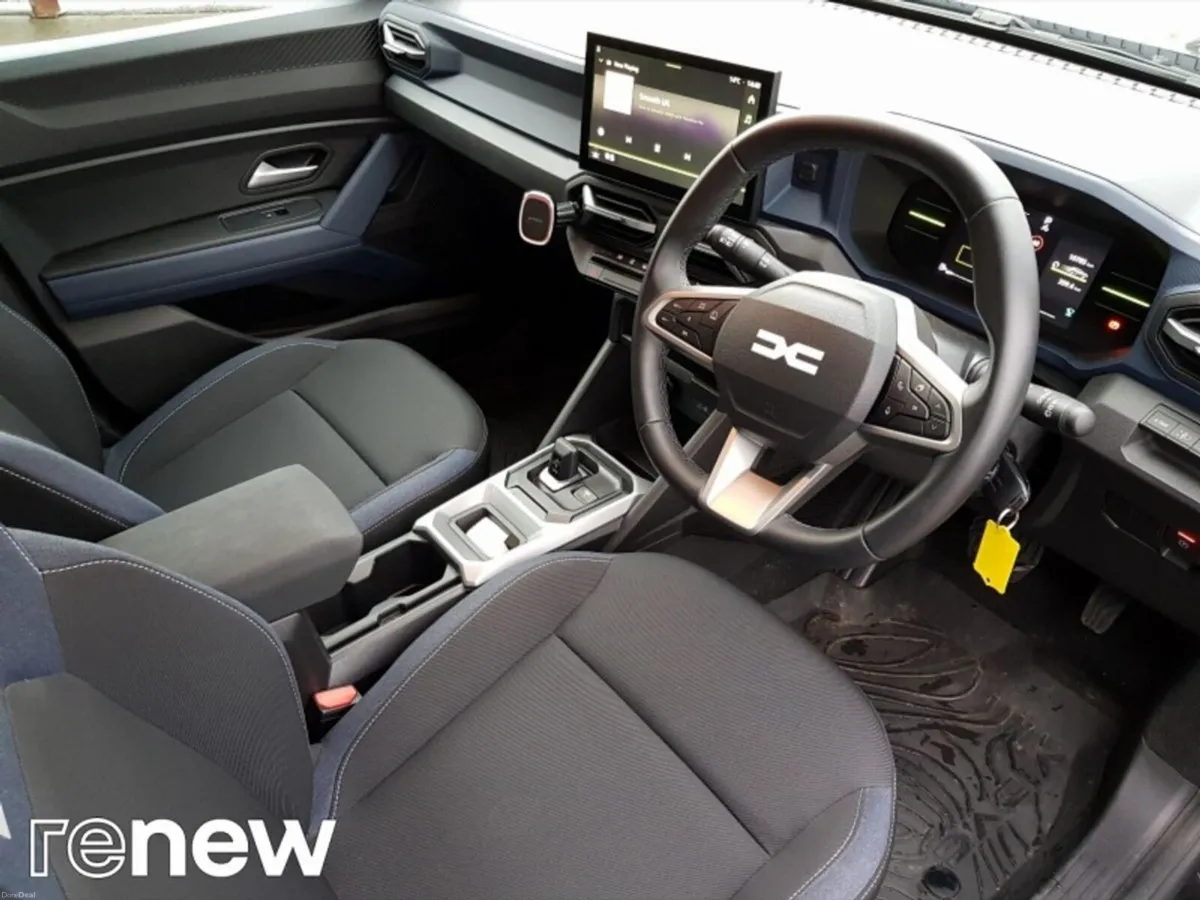 Dacia Duster HEV 140 Expression - Image 6