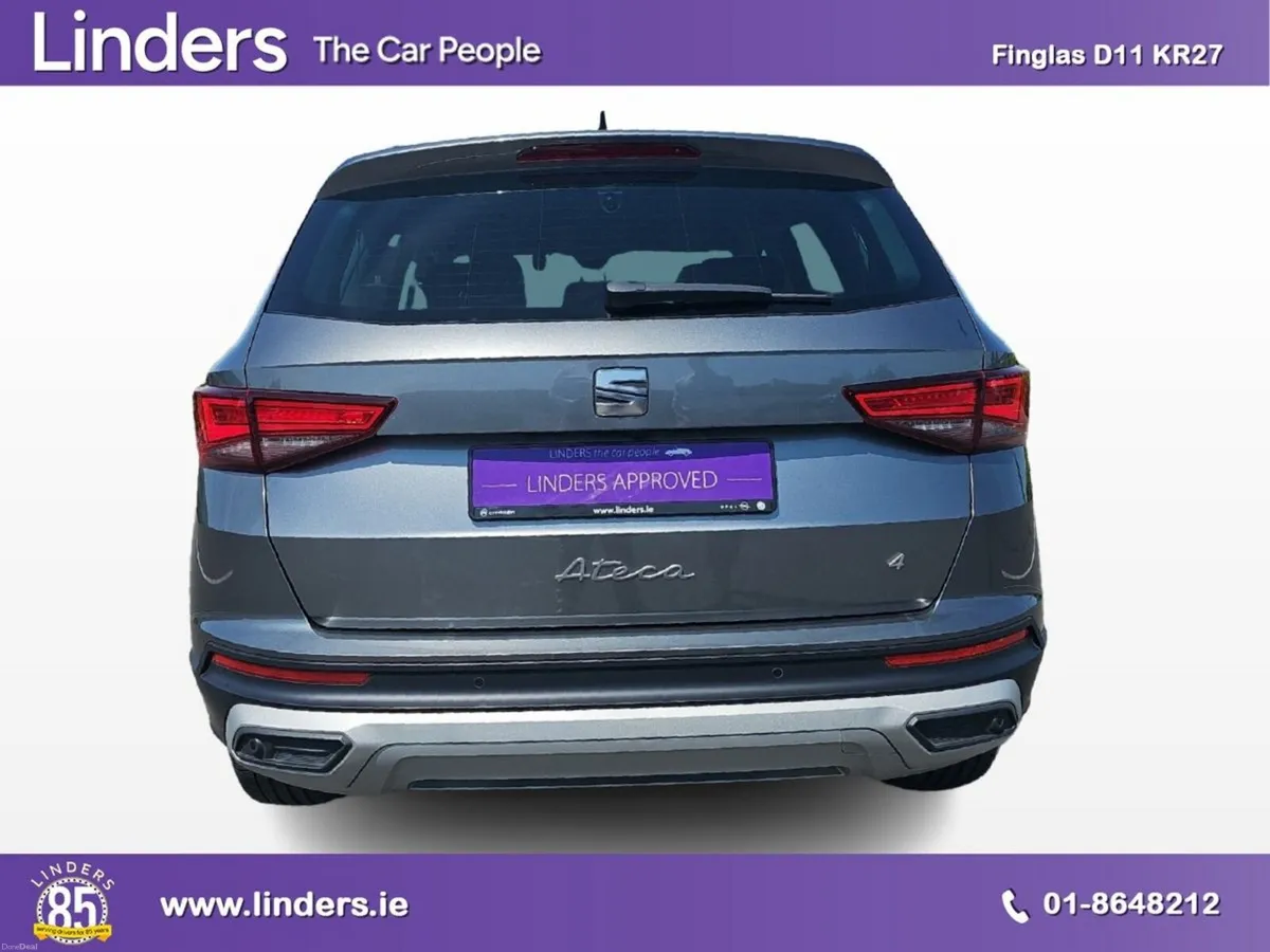 SEAT Ateca 2.0TDI 150hp DA Xperience+ - Image 6