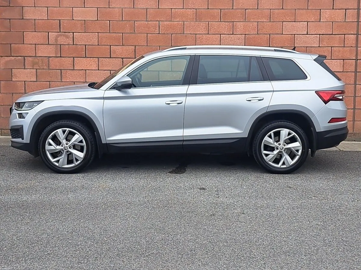 Skoda Kodiaq Style Model 2.0 Diesel 150 Bhp DSG ge - Image 3