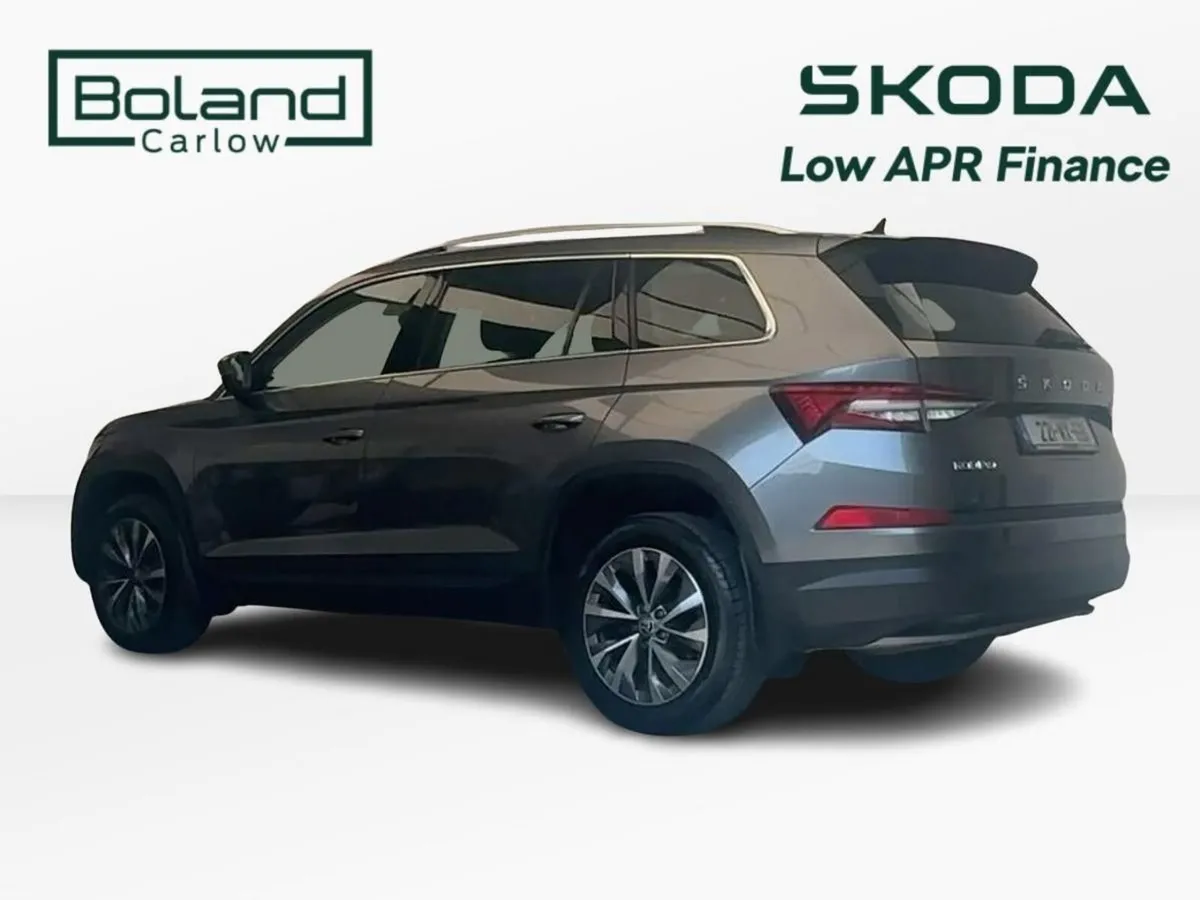 Skoda Kodiaq 2.0TDI AMB DSG *JUST LANDED* €115 PER - Image 3