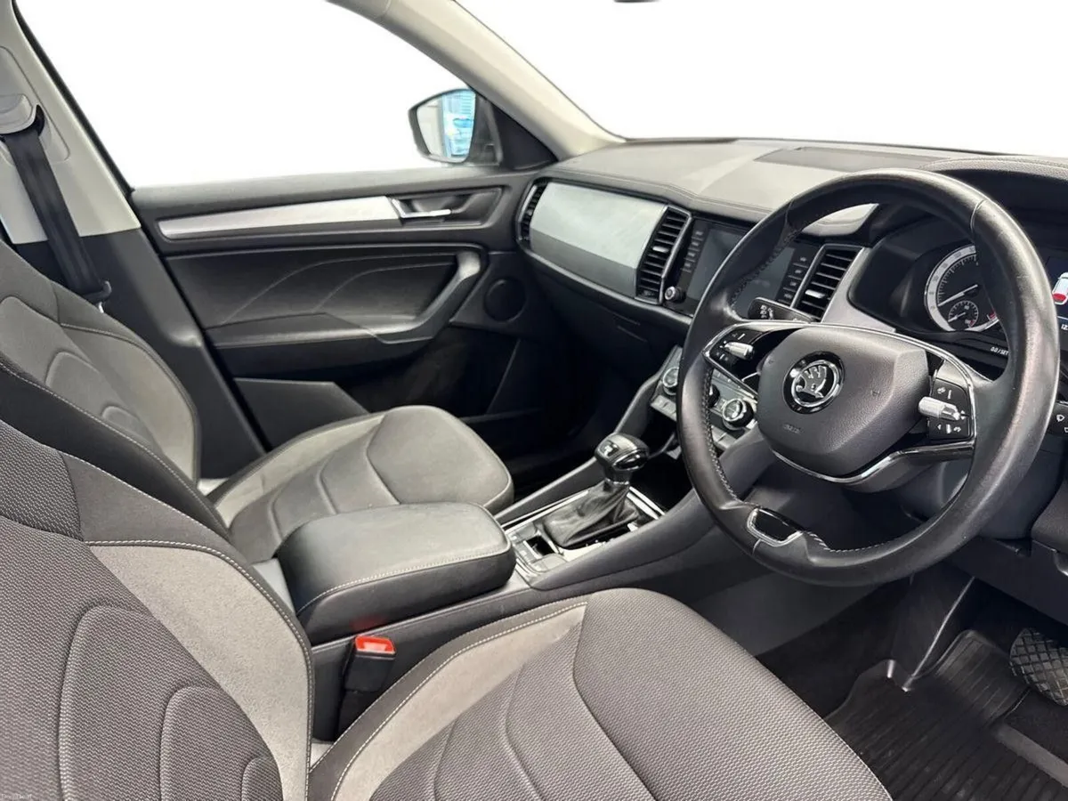 Skoda Kodiaq 2.0TDI AMB DSG *JUST LANDED* €115 PER - Image 6