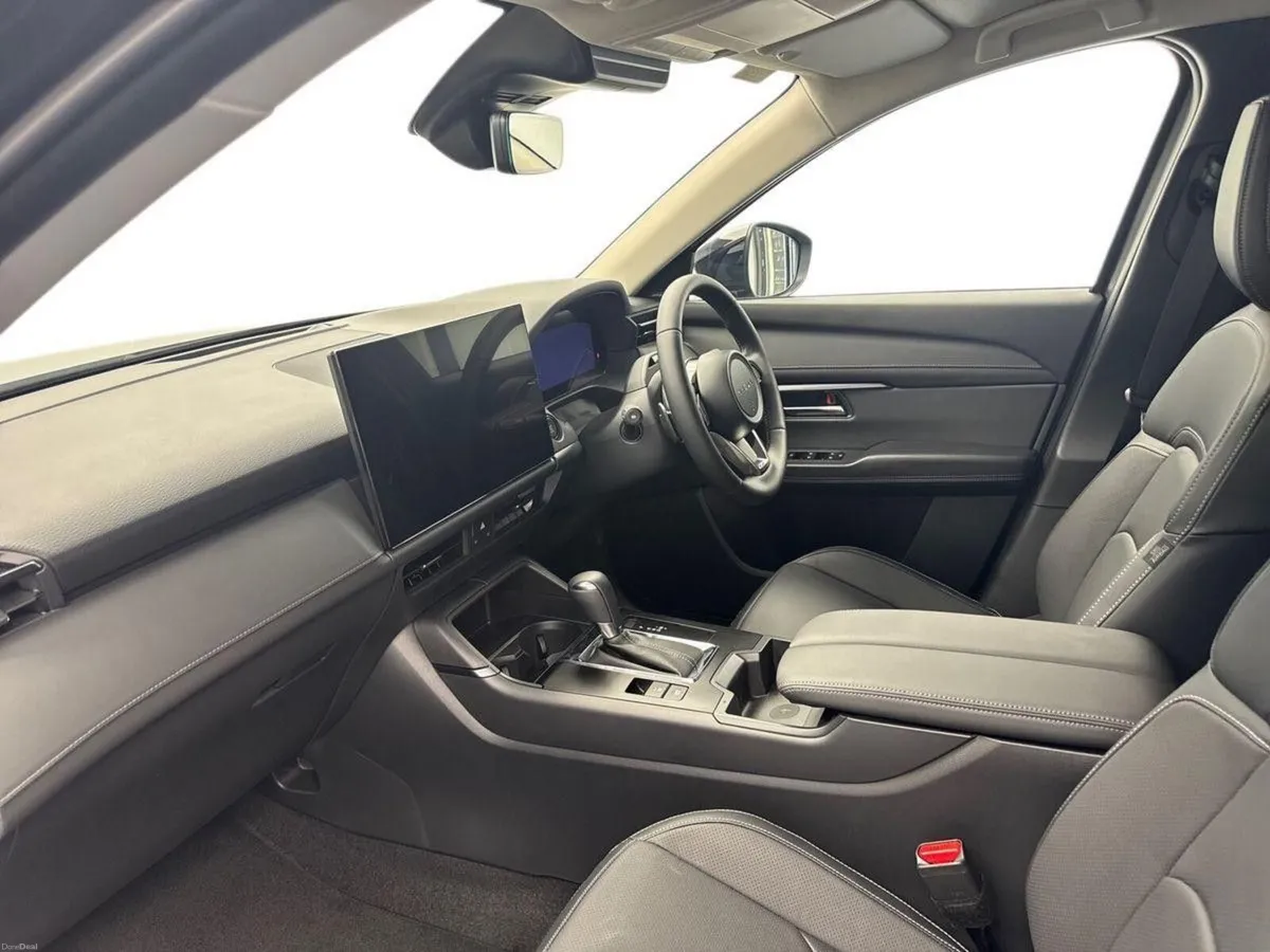 Mazda CX-5 2.5 HOMURA *NEW MODEL* €125 PER WEEK ON - Image 2