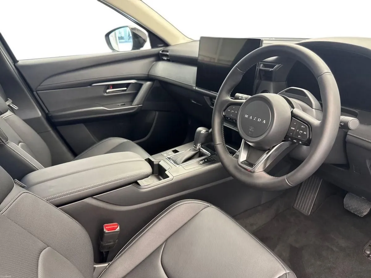 Mazda CX-5 2.5 HOMURA *NEW MODEL* €125 PER WEEK ON - Image 6