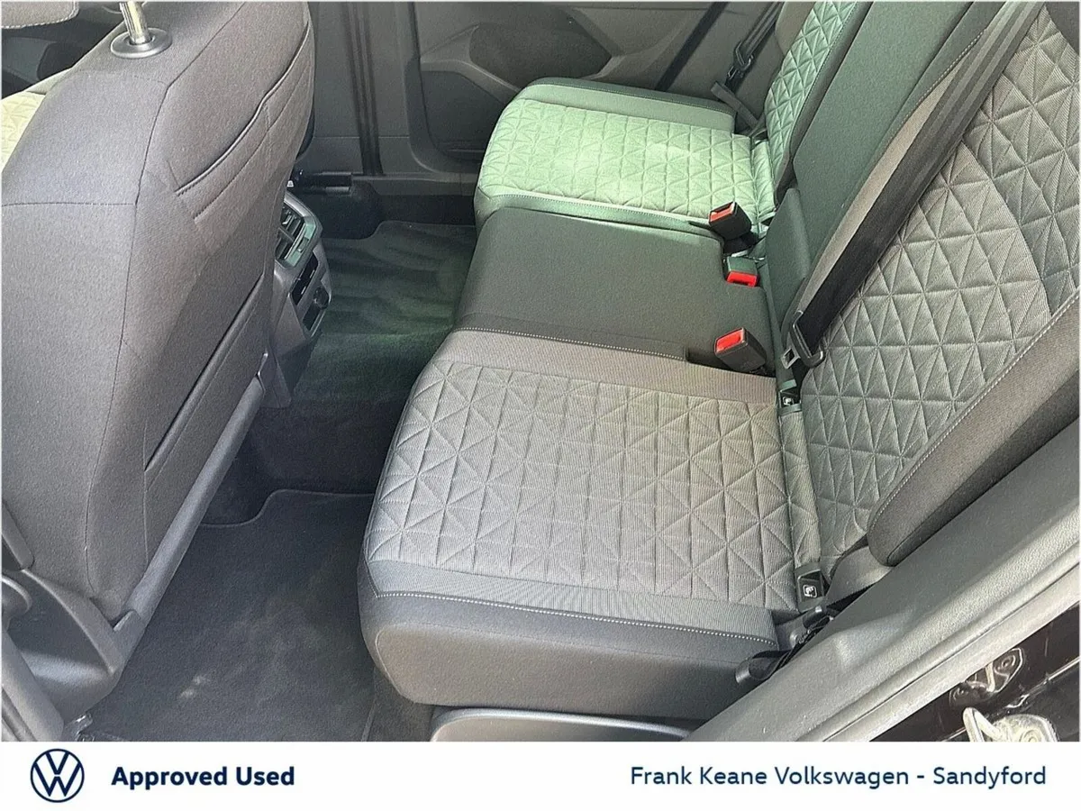 Volkswagen Tiguan AUTOMATIC - *Life*  2.0TDI DSG 1 - Image 6