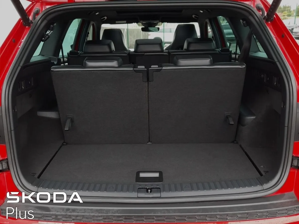 Skoda Kodiaq **FLASH SALE**HUGE SPEC**SPORTLINE WI - Image 6