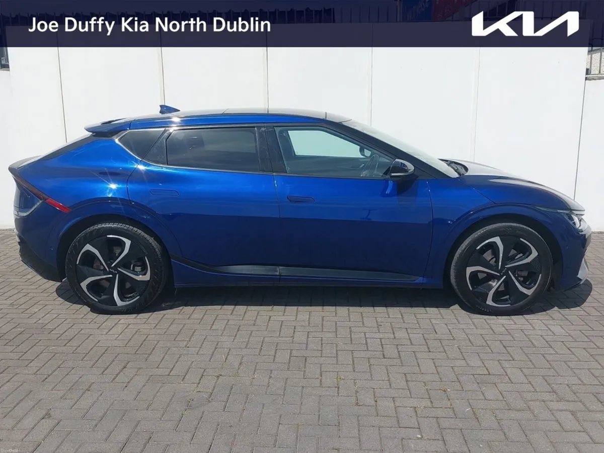 Kia EV6 EV6 GT-Line - Image 5