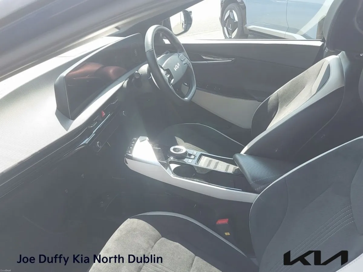 Kia EV6 EV6 GT-Line - Image 6