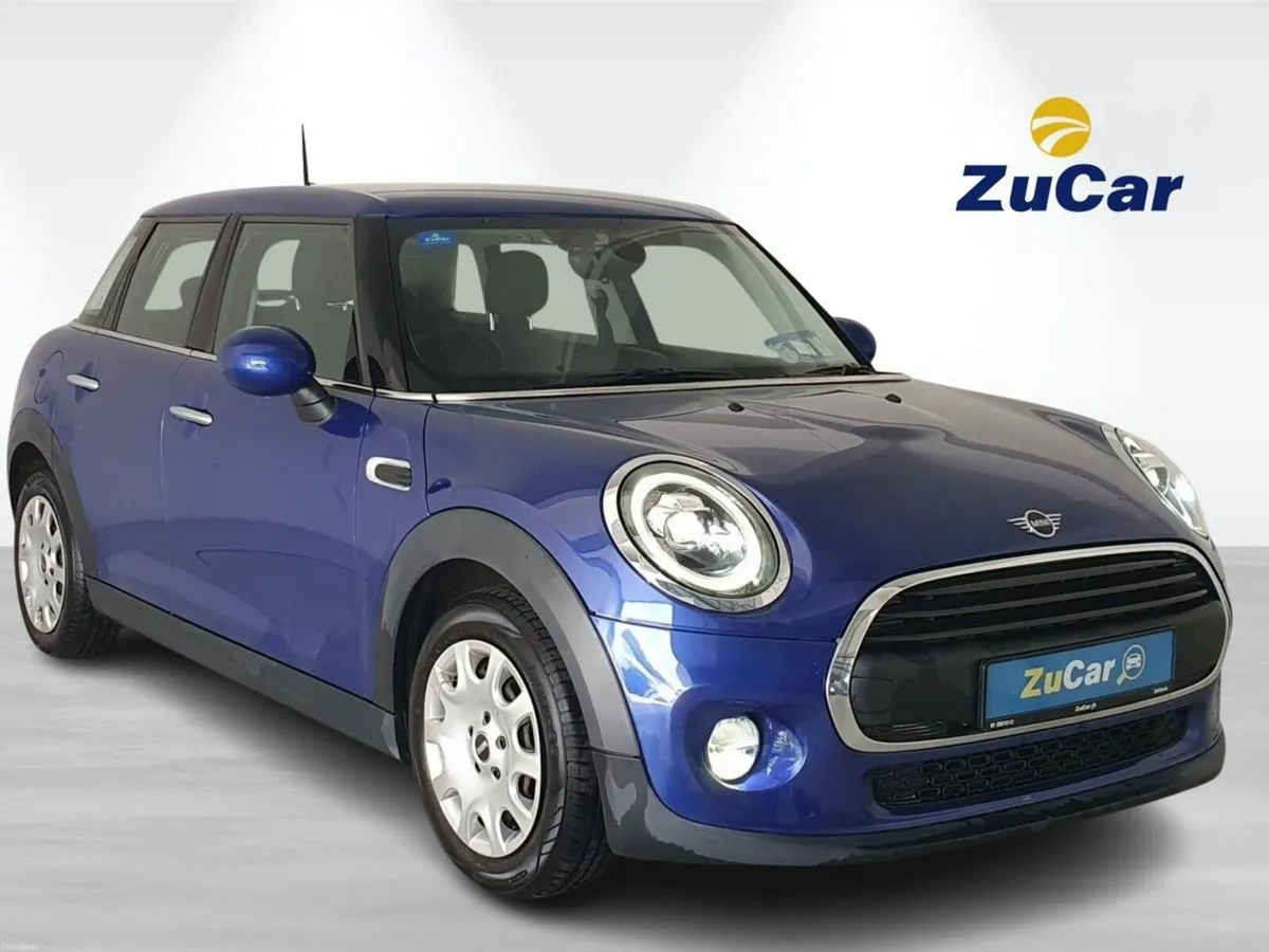 Mini One Classic 1.5 *Low Kms* - Image 1