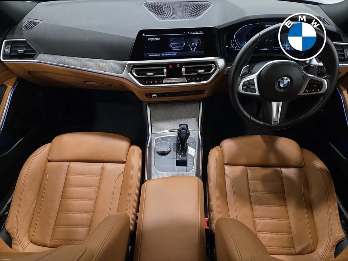 BMW 3-Series 330e M Sport Auto - Image 4