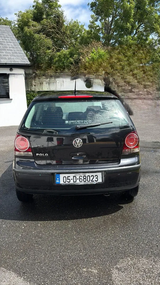 Volkswagen Polo 2005 - Image 3