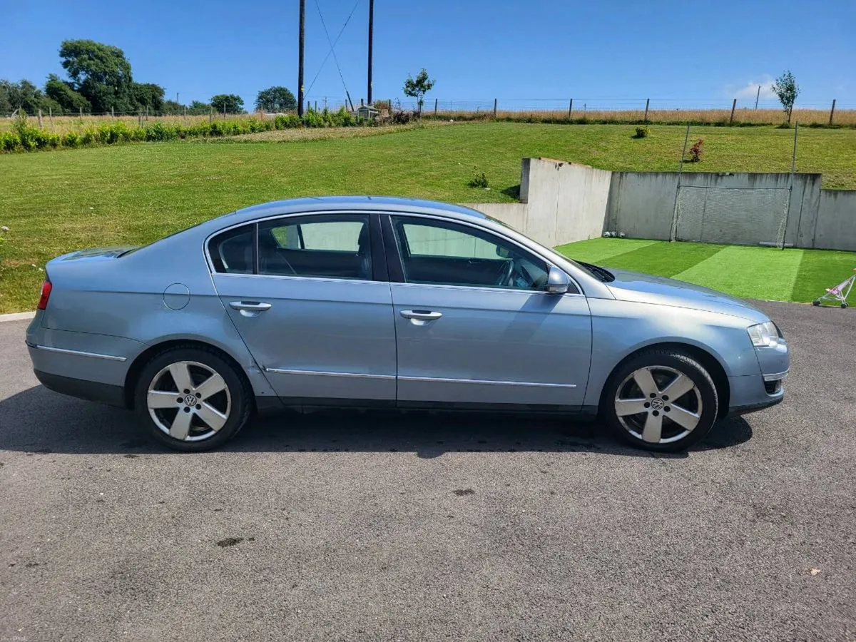 Volkswagon Passat (1 year NCT) - Image 6