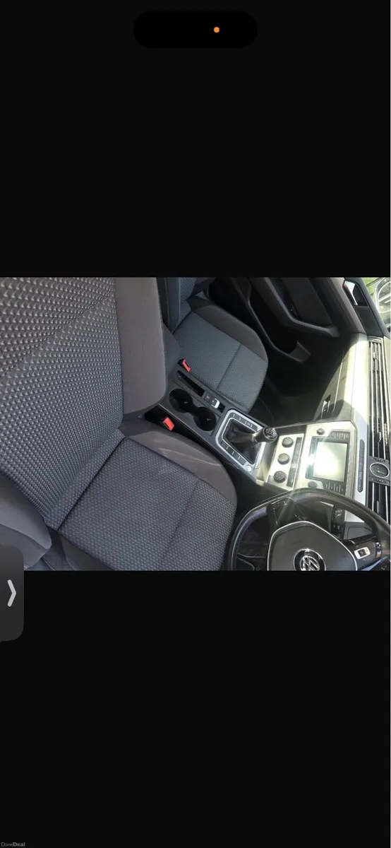 Volkswagen Passat - Image 4