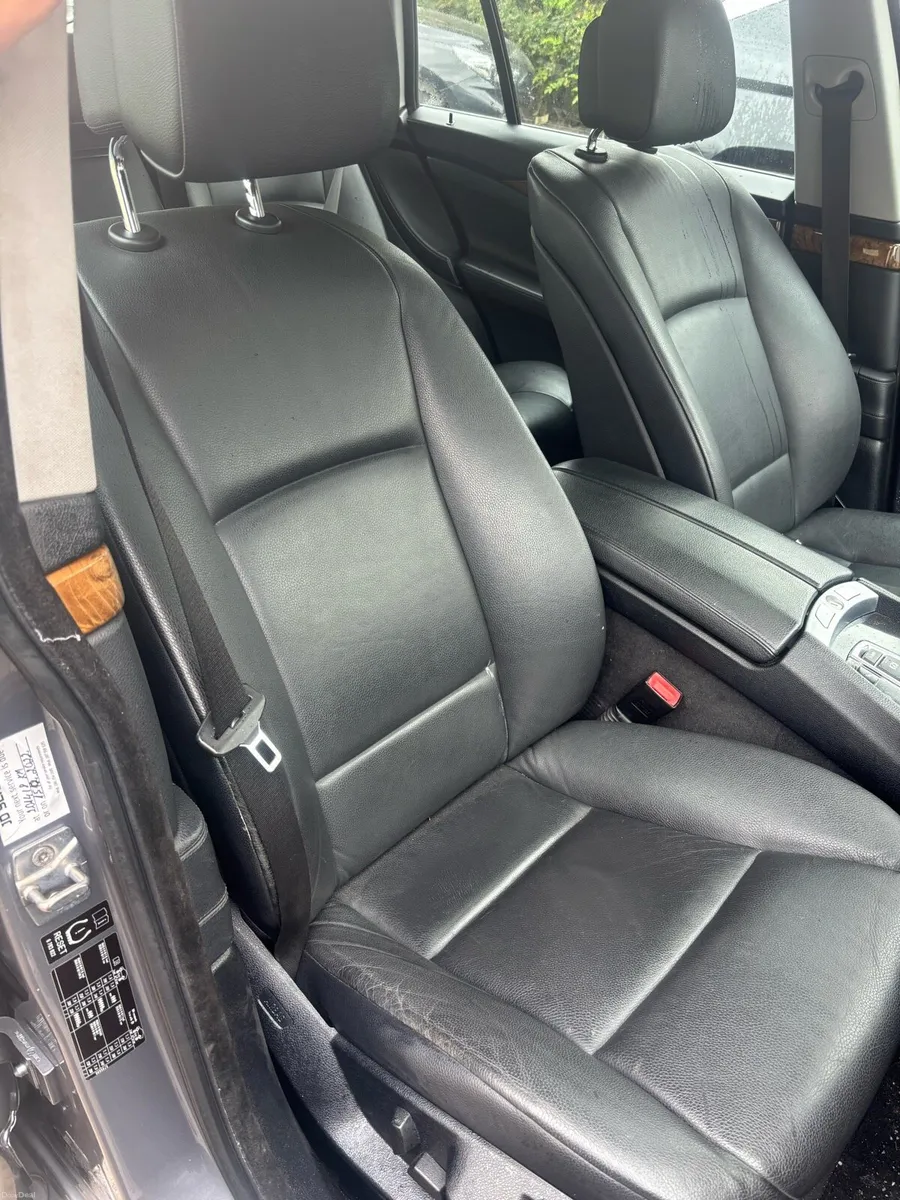 BMW 5 series GT - Image 6