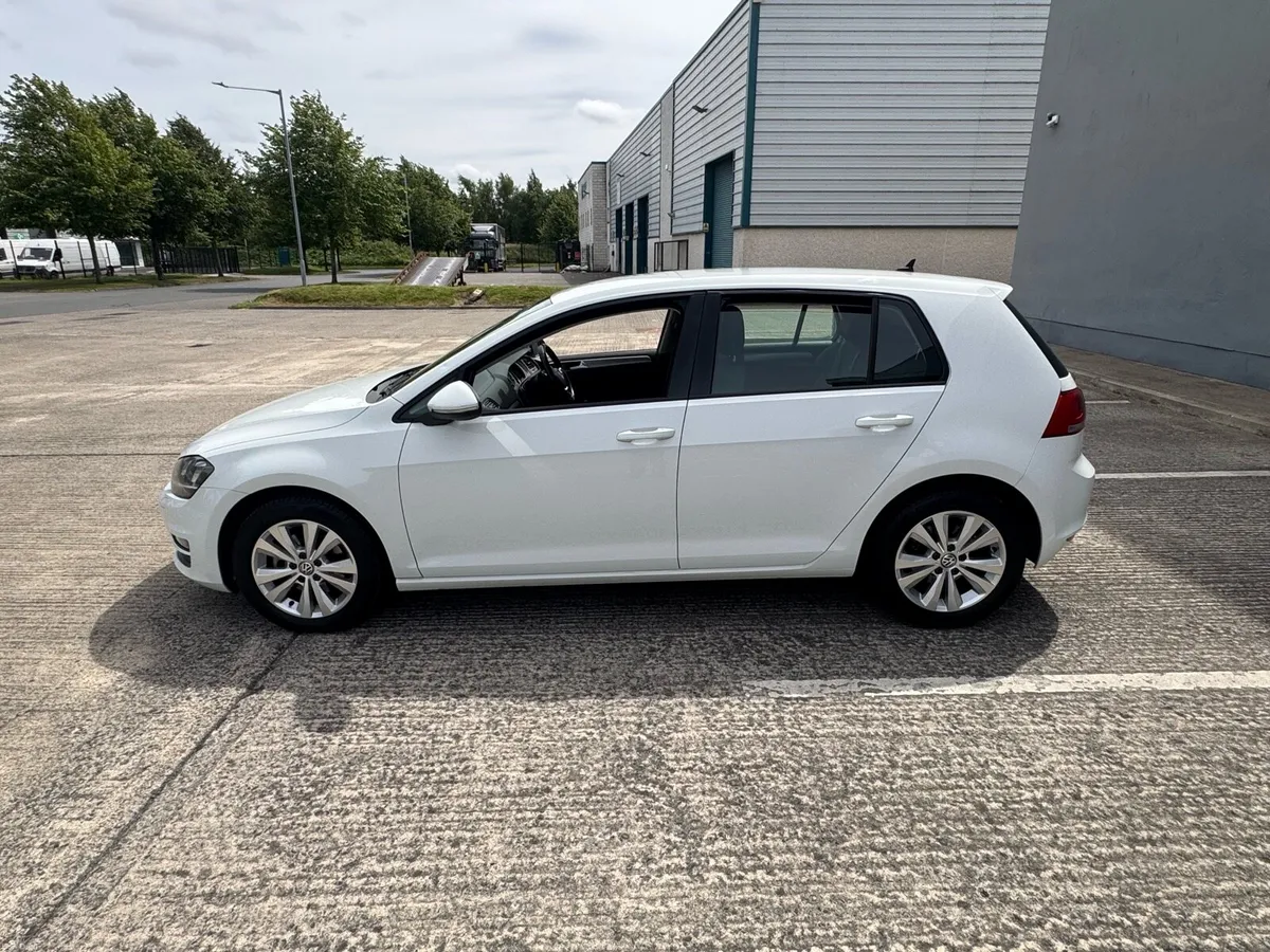 Vw golf 1.2 tsi LOW KM - Image 6