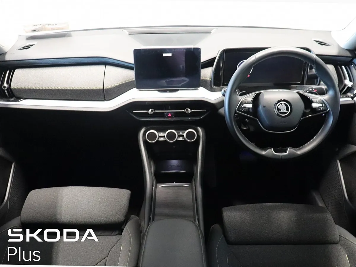 Skoda Kodiaq SELECTION 2.0TDI 150HP DSG - Image 2