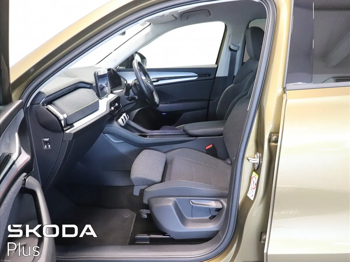 Skoda Kodiaq SELECTION 2.0TDI 150HP DSG - Image 4
