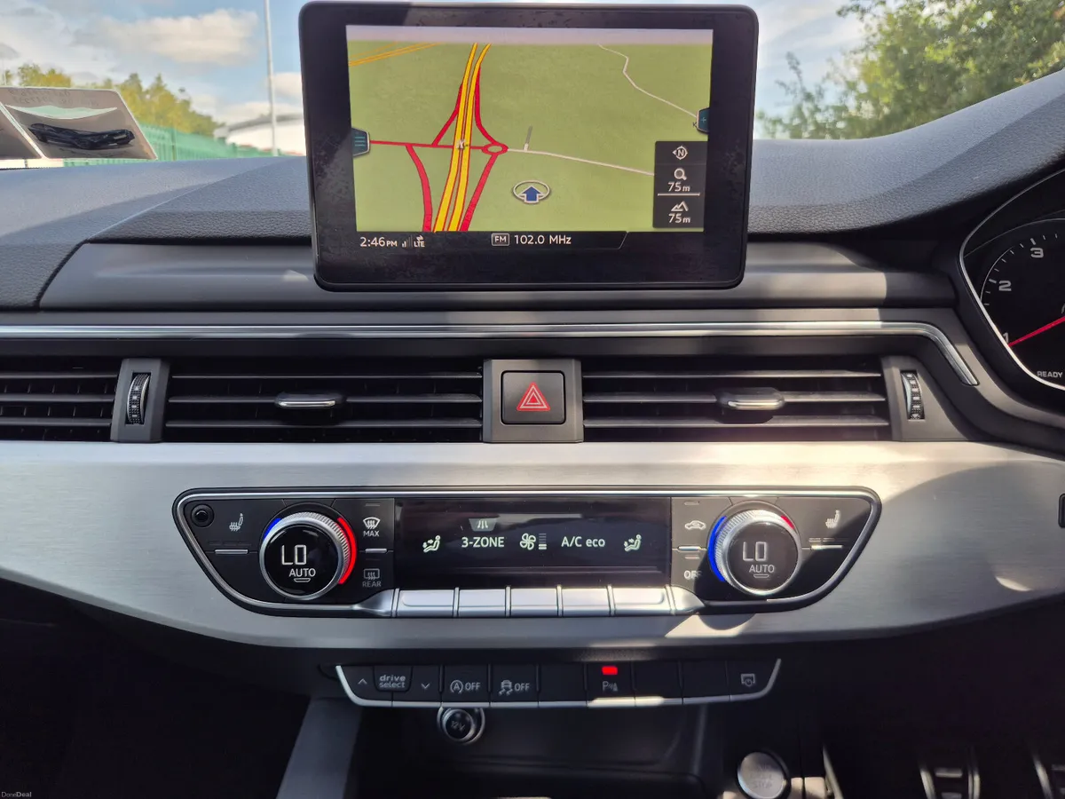 Audi A5  2.0 TDI 190PS S LINE 2DR - Image 5
