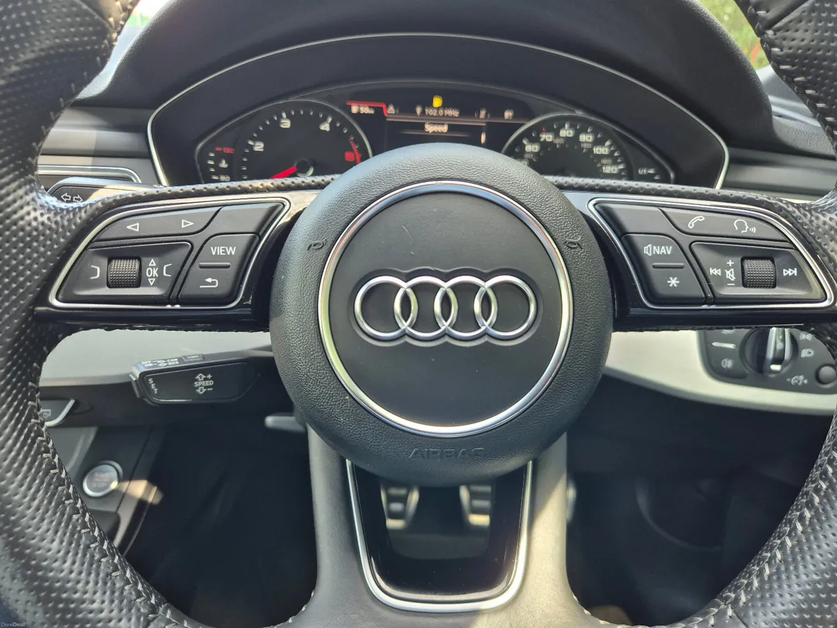 Audi A5  2.0 TDI 190PS S LINE 2DR - Image 4