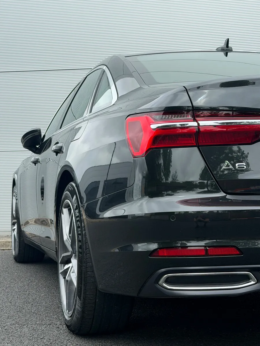 Audi A6 2020 Quattro - Image 2
