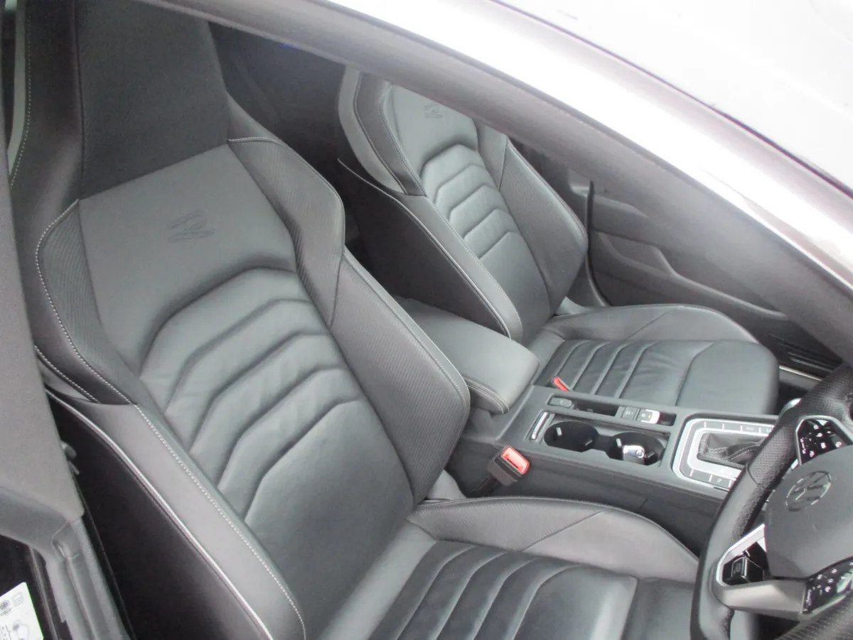 Volkswagen Arteon 2023ARTEON  RLINE DSG 150BHP - Image 3