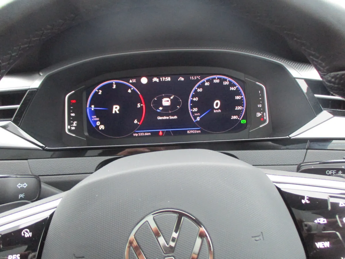 Volkswagen Arteon 2023ARTEON  RLINE DSG 150BHP - Image 2