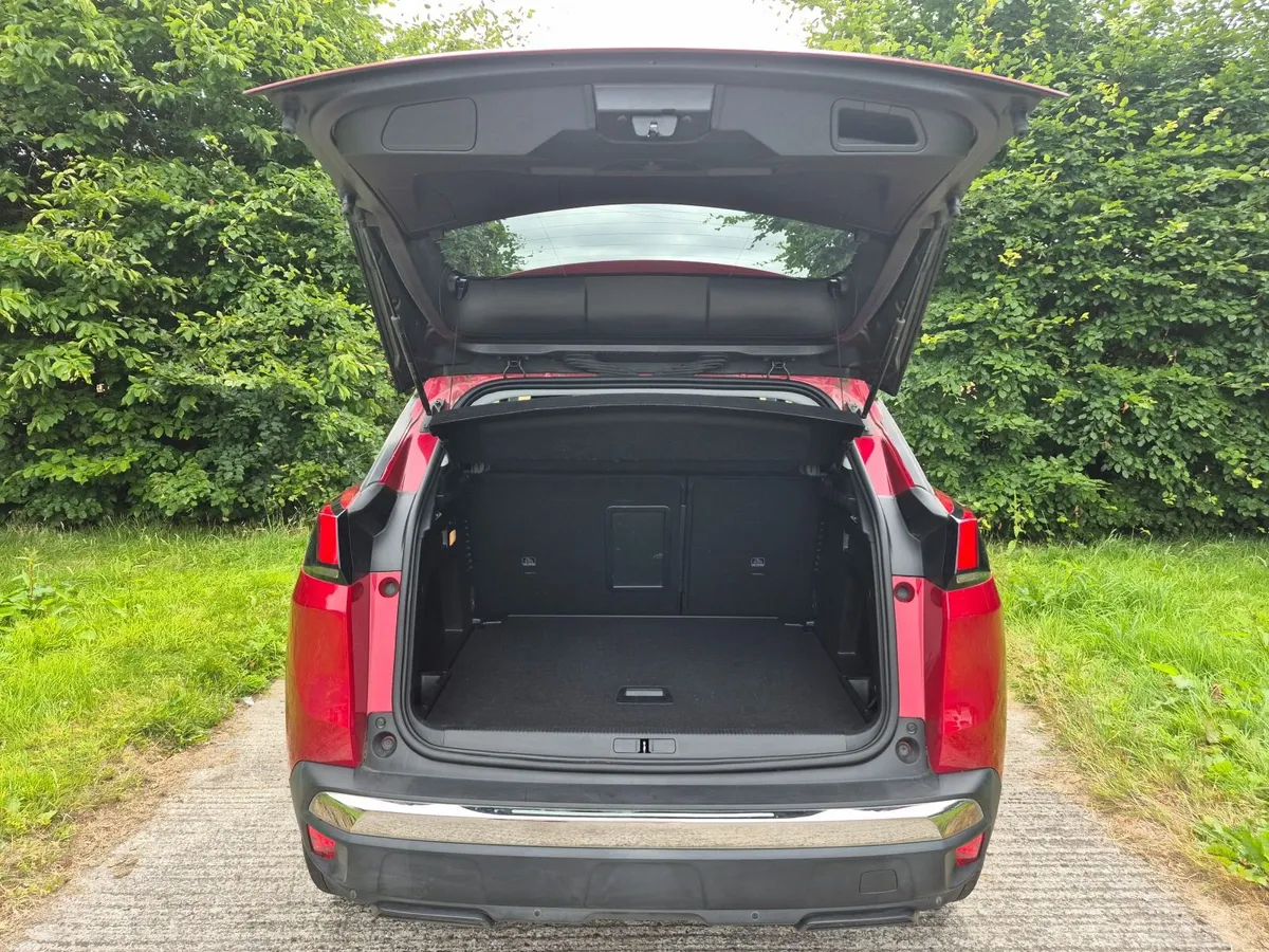 Peugeot 3008 2020 - Image 6