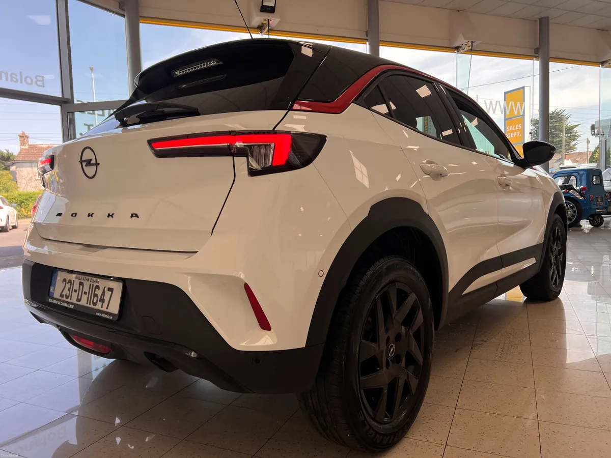 2023 Low Kms As New Top Of The Sportsline Spec SRI - Image 2