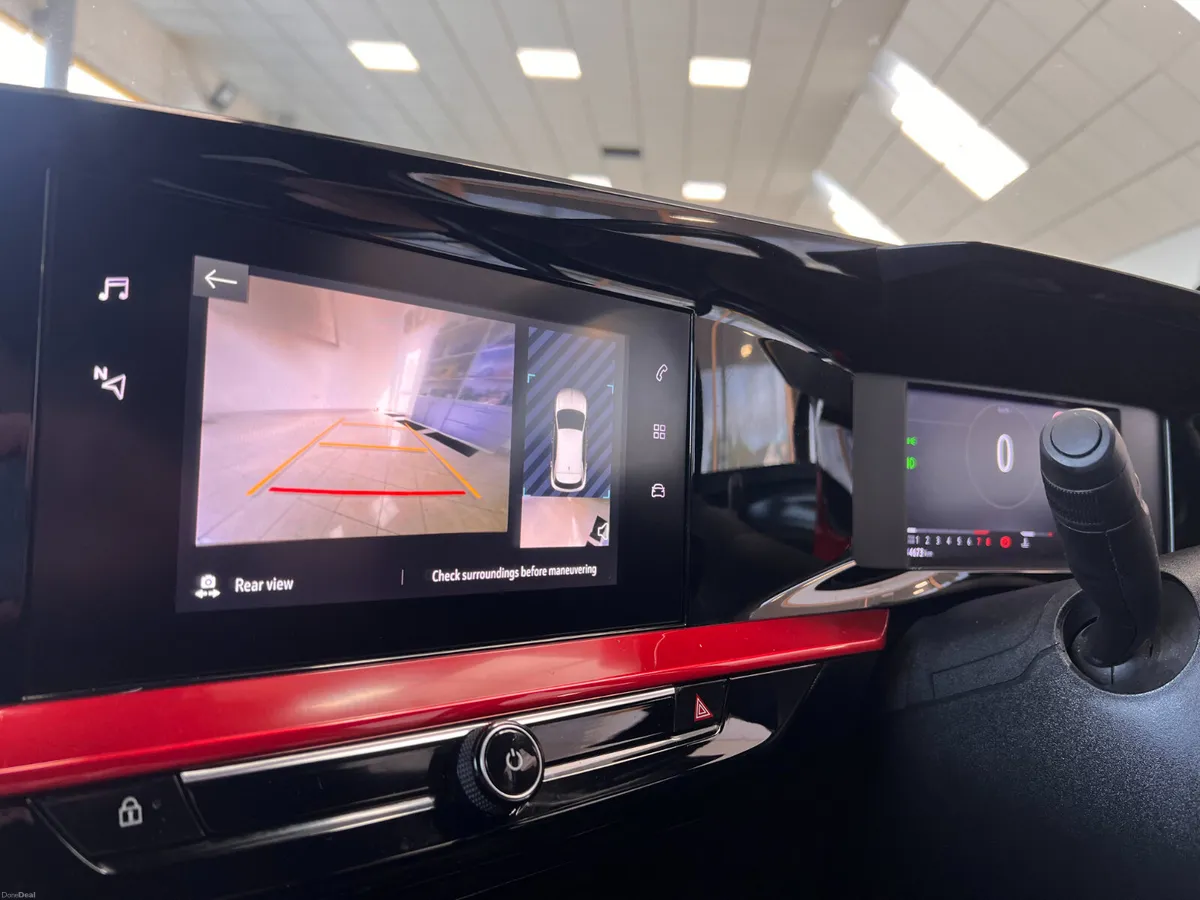 2023 Low Kms As New Top Of The Sportsline Spec SRI - Image 4