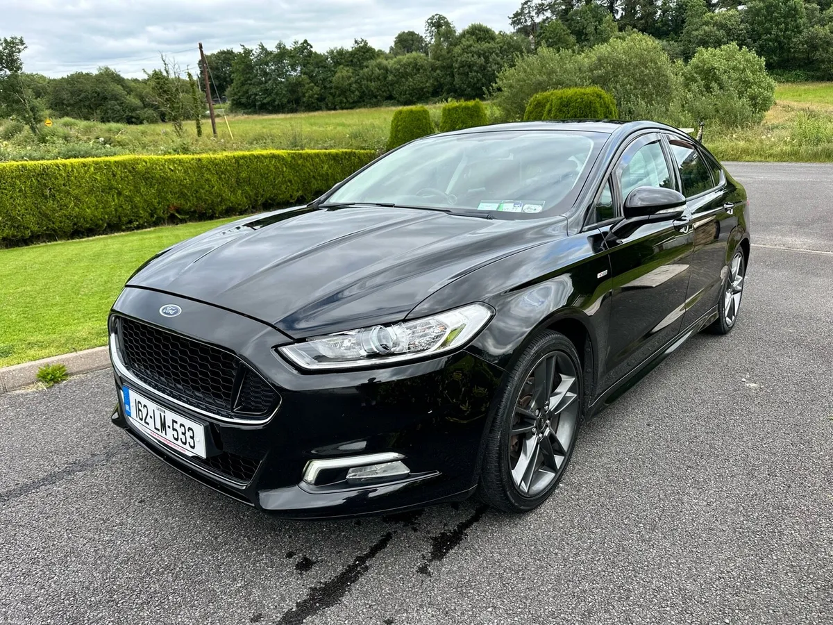 Ford Mondeo 2.0 TDCI 150PS ST line - Image 1