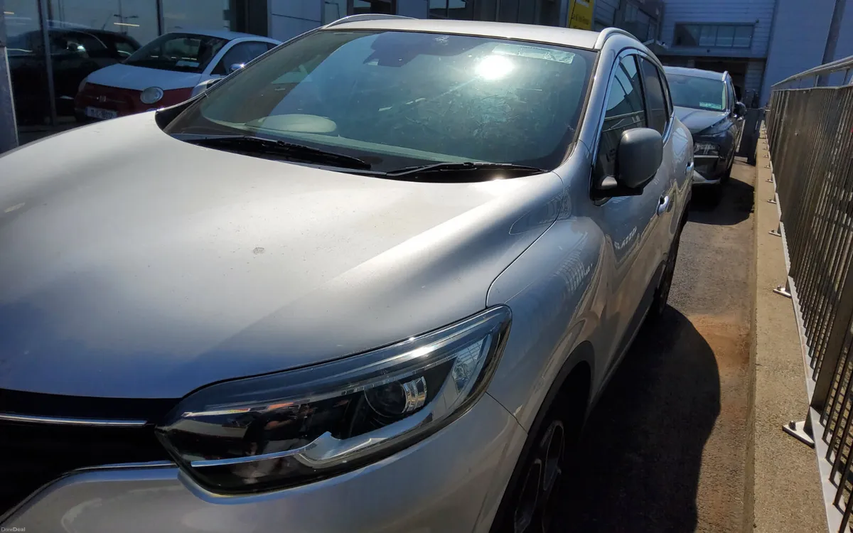 Renault Kadjar 2019 - Image 4