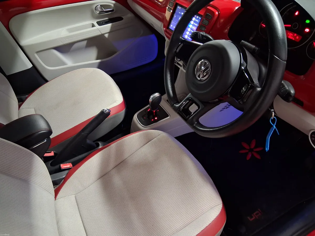 2014 Volkswagen up!  Auto , Only 98kms - Image 6
