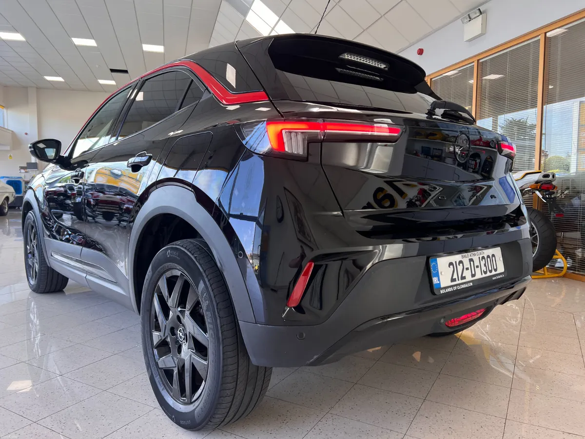 2021 Low Kms SRi Sports **Finance Arranged/High Sp - Image 2