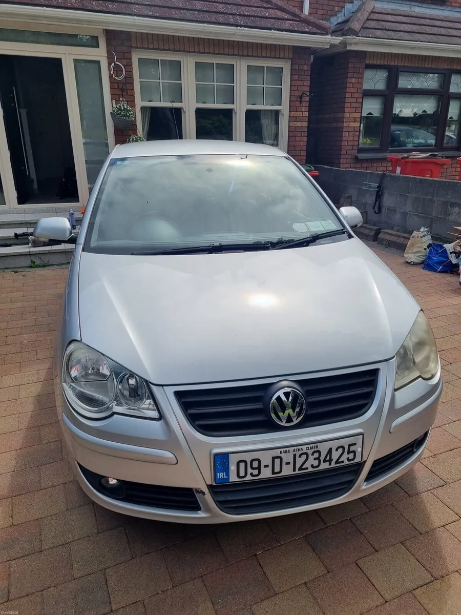 2009 VW Polo 1.2 Match - Image 2