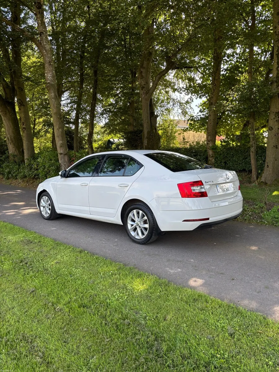 Octavia New NCT PRICE DROP - Image 5