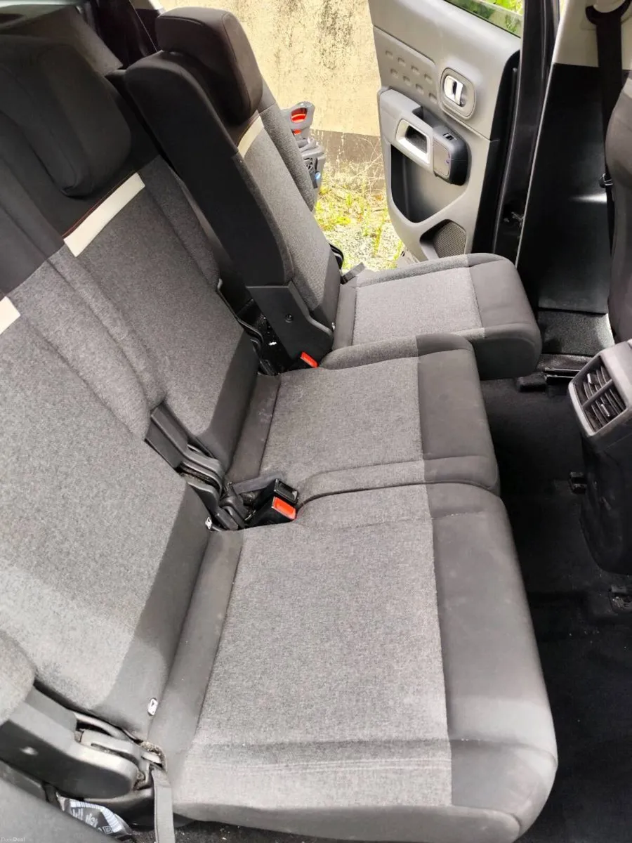 2021 Citroen C5 Aircross 1.5 diesel - Image 3