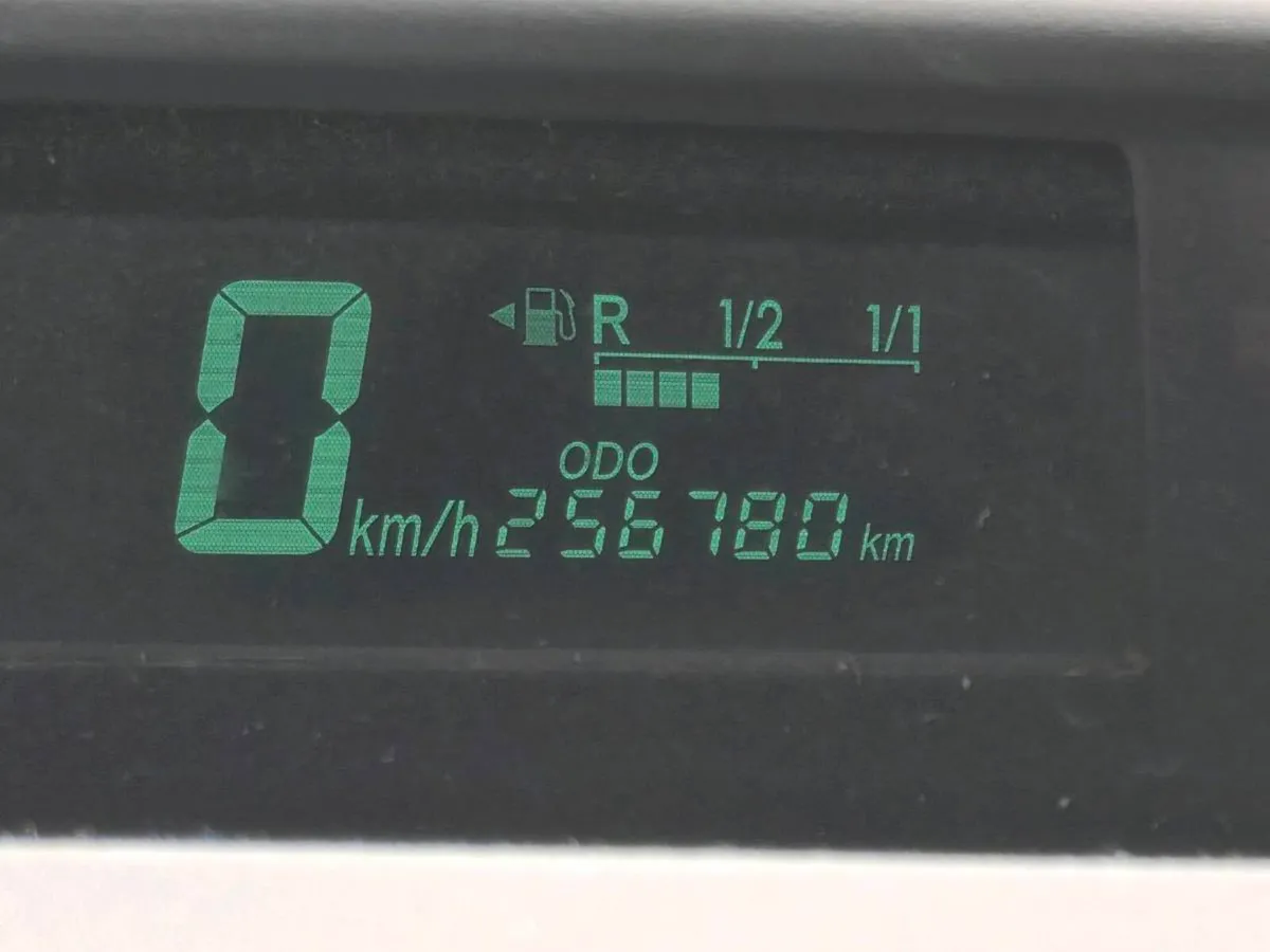 2008 Toyota Prius 1.5 Hybrid - Image 6