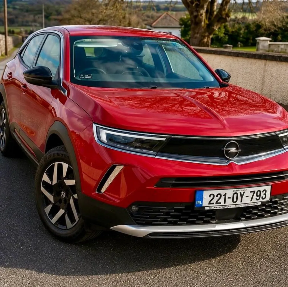 2022 Opel Mokka Elite 1.2 130HP – Low Mileage - Image 2
